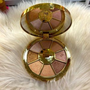 Tarte Rainforest of the Sea Palette